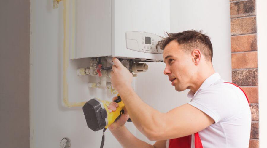 Professional expert plumbing services in Sandy Hook, CT